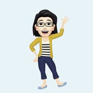 Meet your Posher, Mandy